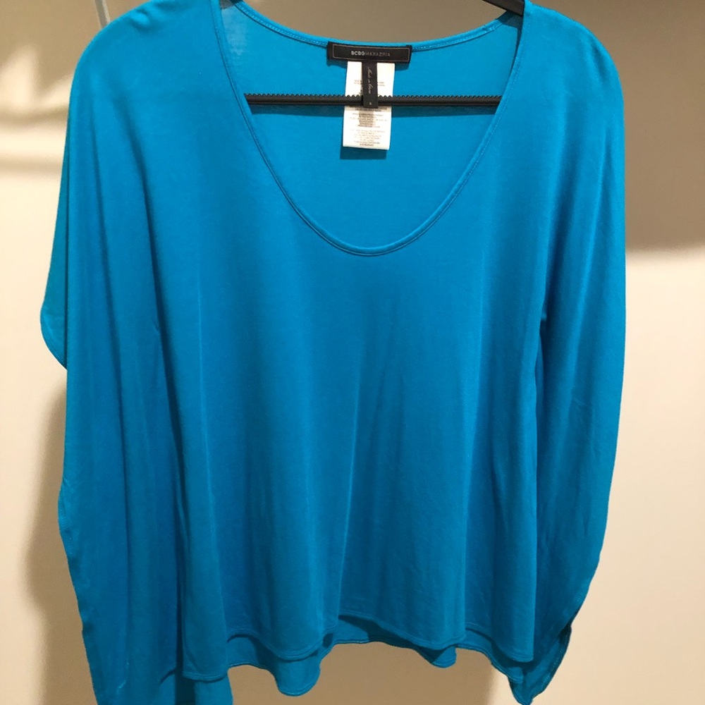 BCBGMAXAZRIA Top